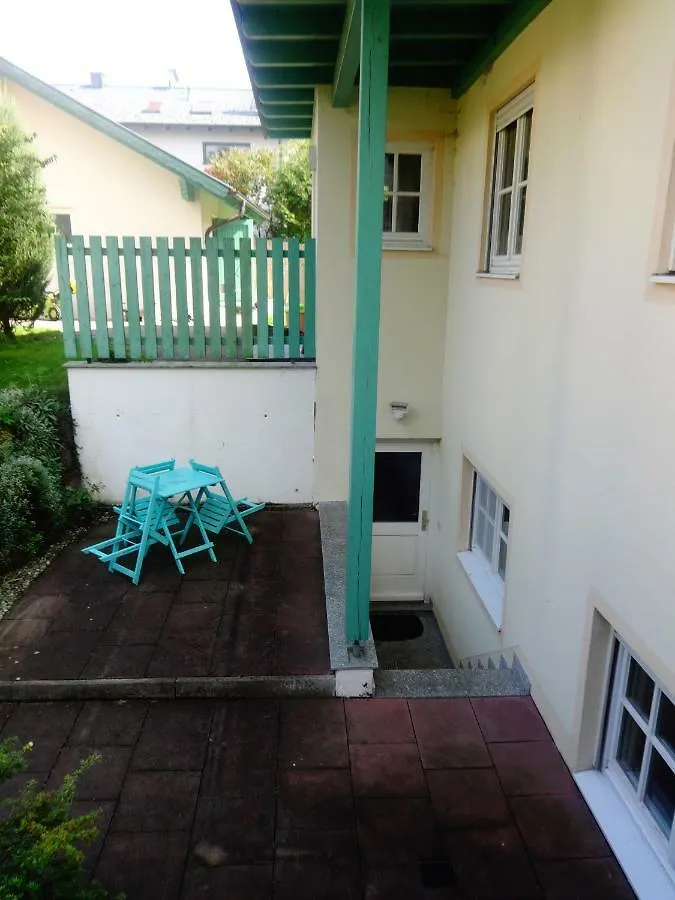 Apartement Schoenbach Holzhausen am Ammersee