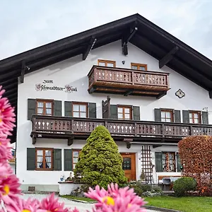 Wamberg Garmisch-Partenkirchen